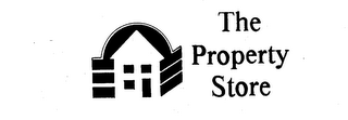 THE PROPERTY STORE logo