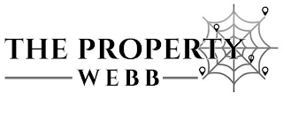 THE PROPERTY WEBB logo