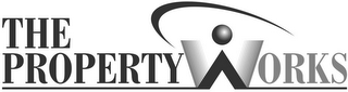 THE PROPERTY WORKS logo