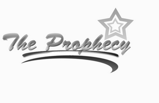 THE PROPHECY logo