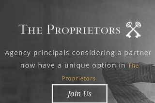 THE PROPRIETORS logo