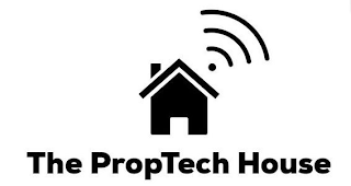 THE PROPTECH HOUSE logo