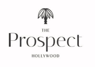 THE PROSPECT HOLLYWOOD logo
