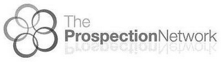 THE PROSPECTION NETWORK logo