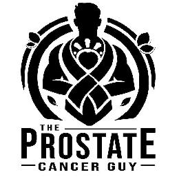 THE PROSTATE CANCER GUY logo