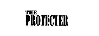 THE PROTECTER logo