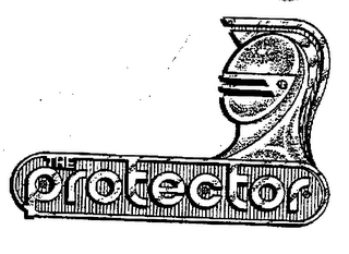 THE PROTECTOR