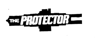 THE PROTECTOR logo