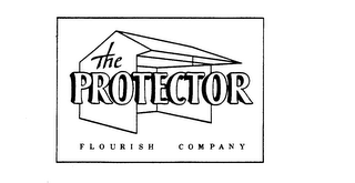 THE PROTECTOR FLOURISH COMPANY logo