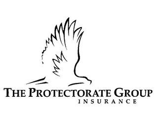 THE PROTECTORATE GROUP INSURANCE logo