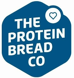 THE PROTEIN BREAD CO logo