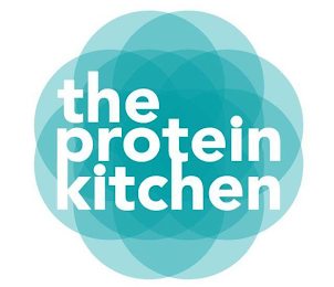 THE PROTEIN KITCHEN logo