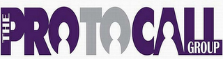 THE PROTOCALL GROUP logo