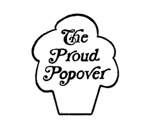 THE PROUD POPOVER logo