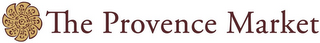 THE PROVENCE MARKET logo