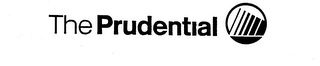 THE PRUDENTIAL logo