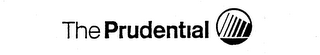 THE PRUDENTIAL logo