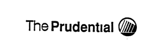 THE PRUDENTIAL logo