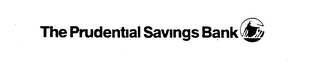 THE PRUDENTIAL SAVINGS BANK logo