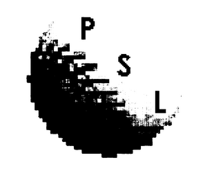 THE PSEUDO SPORTS LEAGUES logo