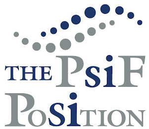 THE PSIF POSITION logo