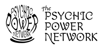 THE PSYCHIC POWER NETWORK logo