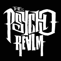 THE PSYCHO REALM logo