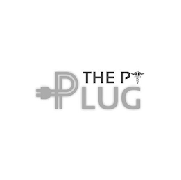 THE PT PLUG logo