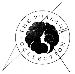 THE PUALANI COLLECTION logo