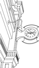 THE PUB logo