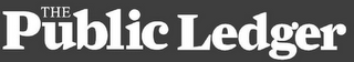 THE PUBLIC LEDGER logo
