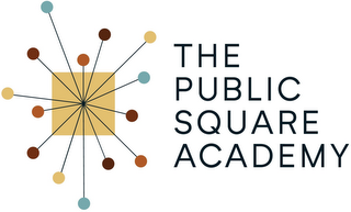 THE PUBLIC SQUARE ACADEMY logo