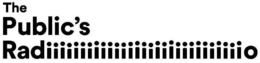 THE PUBLIC'S RADIIIIIIIIIIIIIIIIIIIIIIIIIIIIIO logo