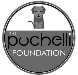 THE PUCHELLI FOUNDATION logo