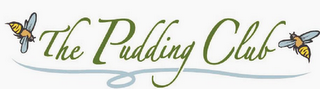 THE PUDDING CLUB logo