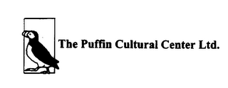 THE PUFFIN CULTURAL CENTER LTD logo