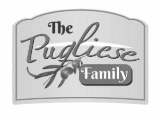 THE PUGLIESE FAMILY logo