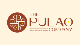 THE PULAO SOUTH INDIAN CUISINE COMPANY