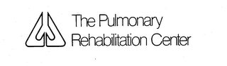 THE PULMONARY REHABILITATION CENTER