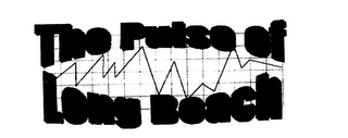 THE PULSE OF LONG BEACH logo