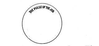THE PULSE OF THE JOB logo