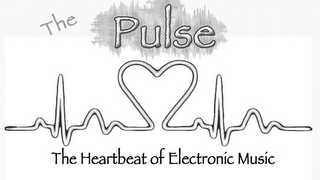 THE PULSE, THE HEARTBEAT OF ELECTRONIC MUSIC logo