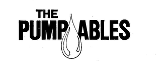 THE PUMP ABLES logo