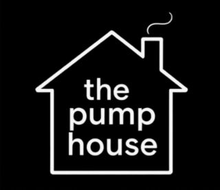 THE PUMP HOUSE logo