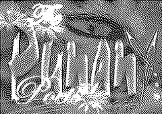 THE PUNANY POETS logo