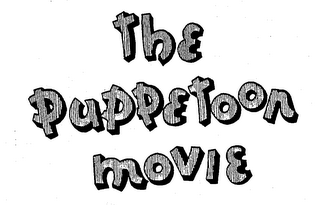 THE PUPPETOON MOVIE logo