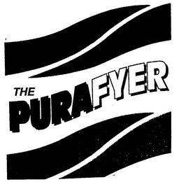 THE PURAFYER logo