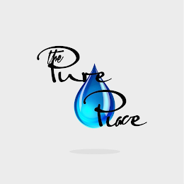 THE PURE PLACE logo