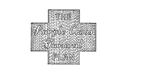 THE PURPLE CROSS FUNERAL PLAN logo