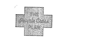 THE PURPLE CROSS PLAN logo